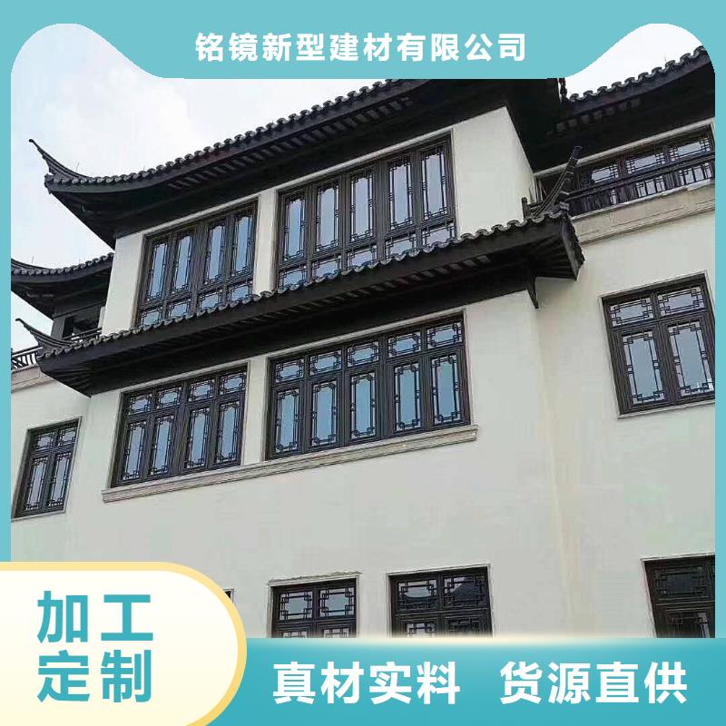 古建长廊效果图无中间商