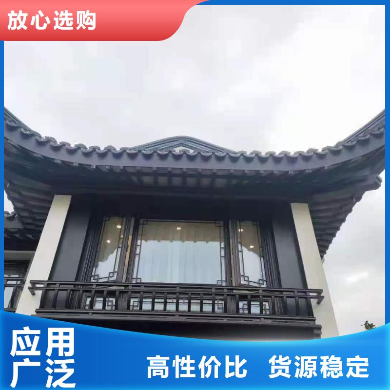 古建长廊价格