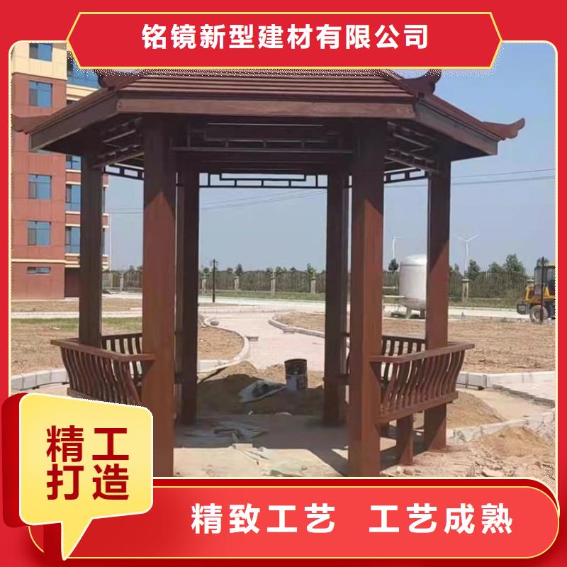 古建长廊结构名称现货报价