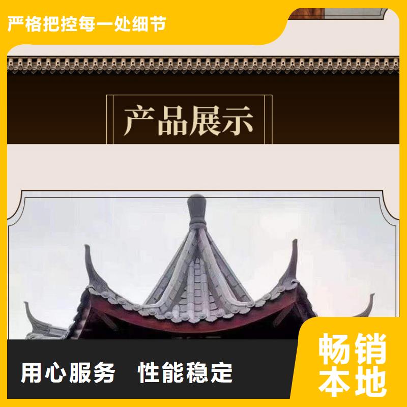 凉亭古建亭子现货价格