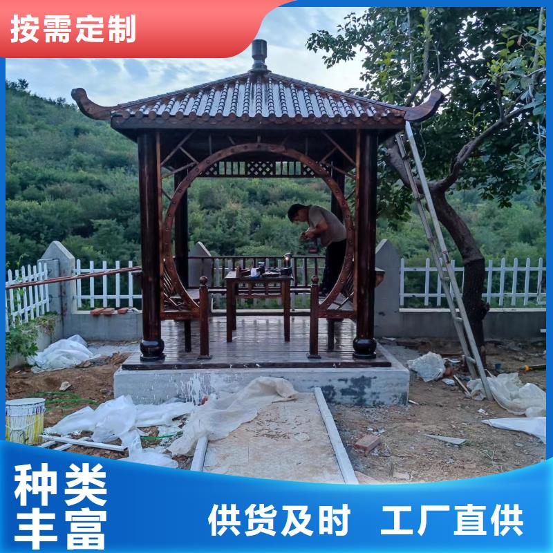 古建亭子用什么木材品质过关