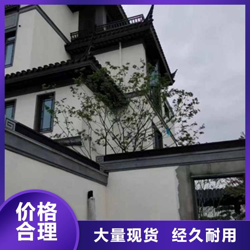 古建长廊结构名称现货报价