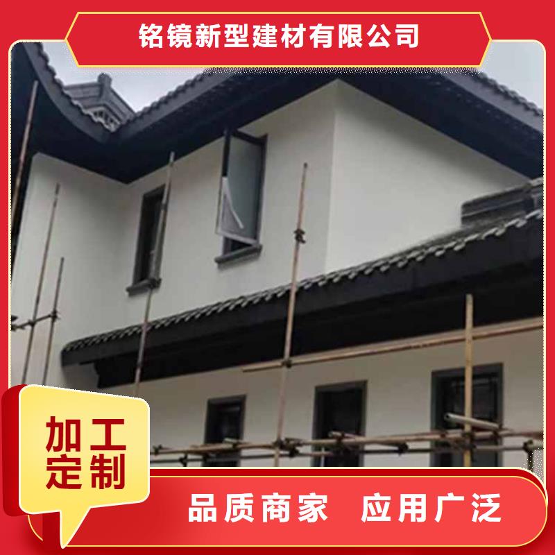 古建亭廊造价售后无忧