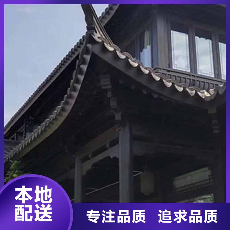 古建长廊木结构图片大全价格合理