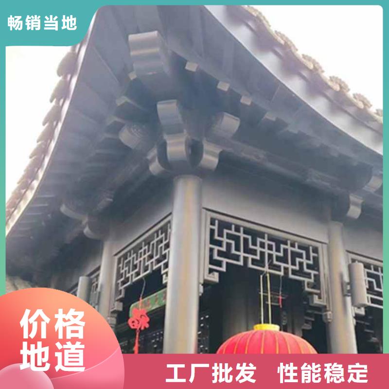 古建亭子图片诚信厂家