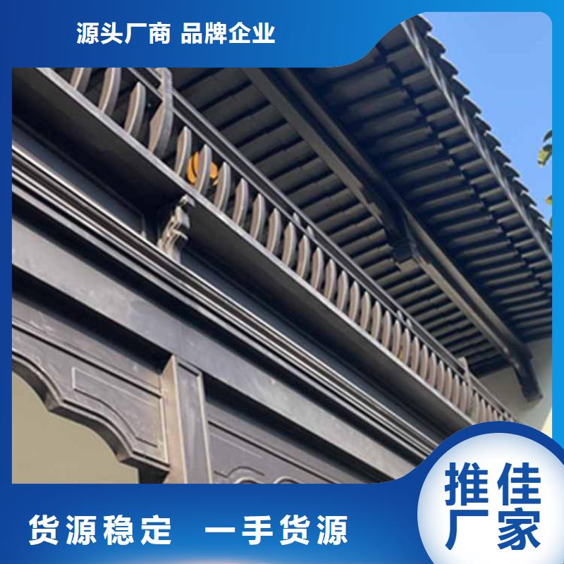 优质古建亭廊一般用什么木材源头厂家