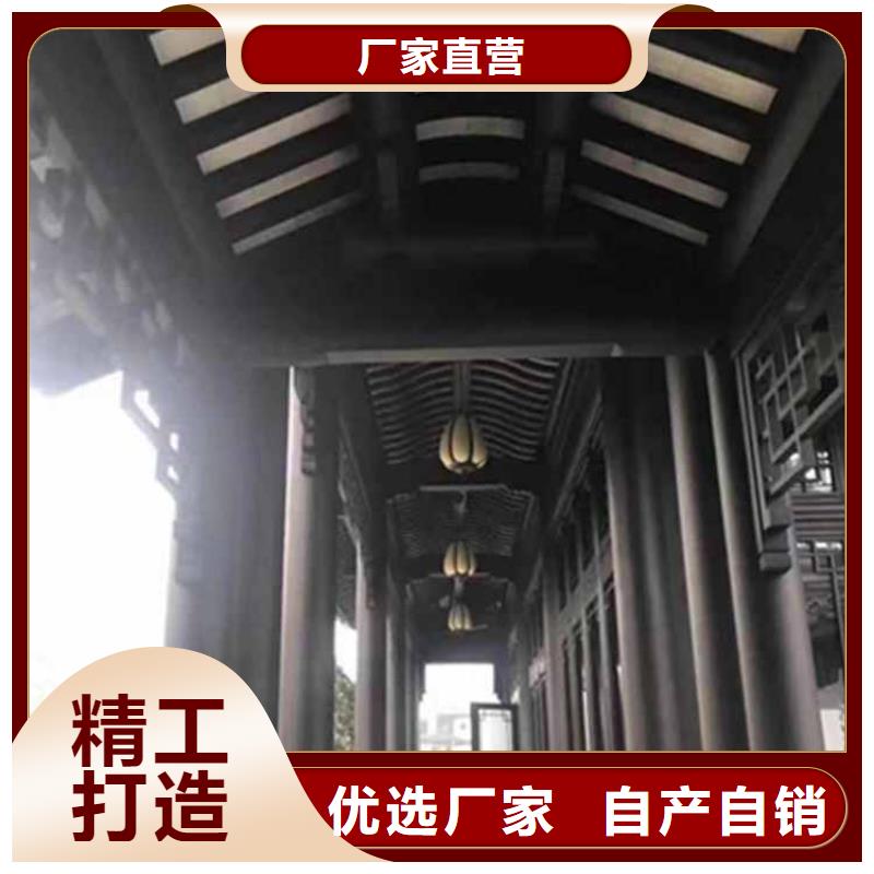 古建亭廊用土建软件算量吗按需定制