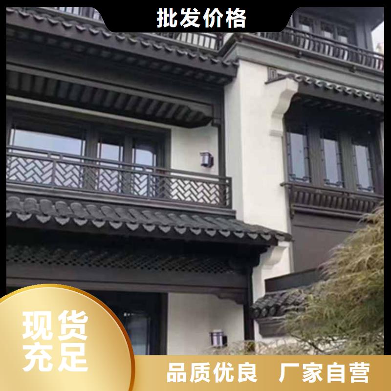 古建亭廊造价质量保证