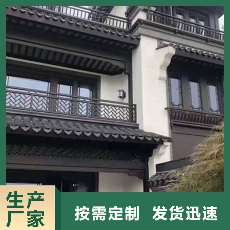 古建牌楼施工厂家全国配送