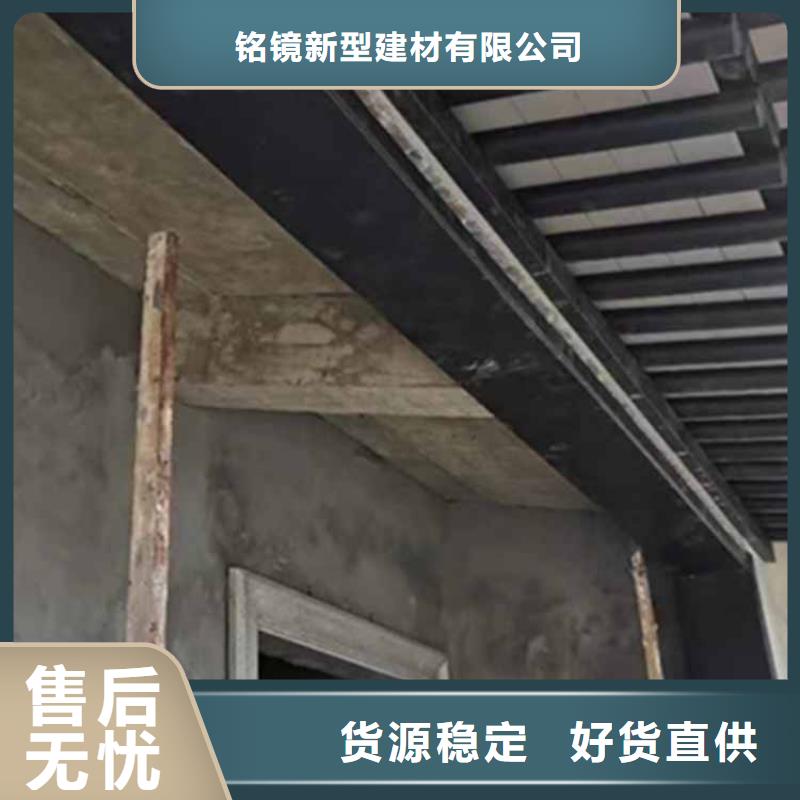 凉亭古建亭子畅销全国