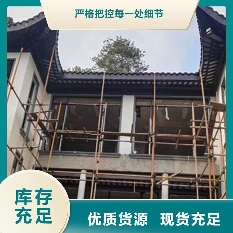 古建亭廊一般用什么木材实力厂家，让您放心