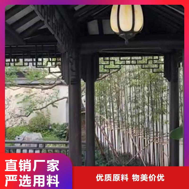 古建长廊效果图畅销全国