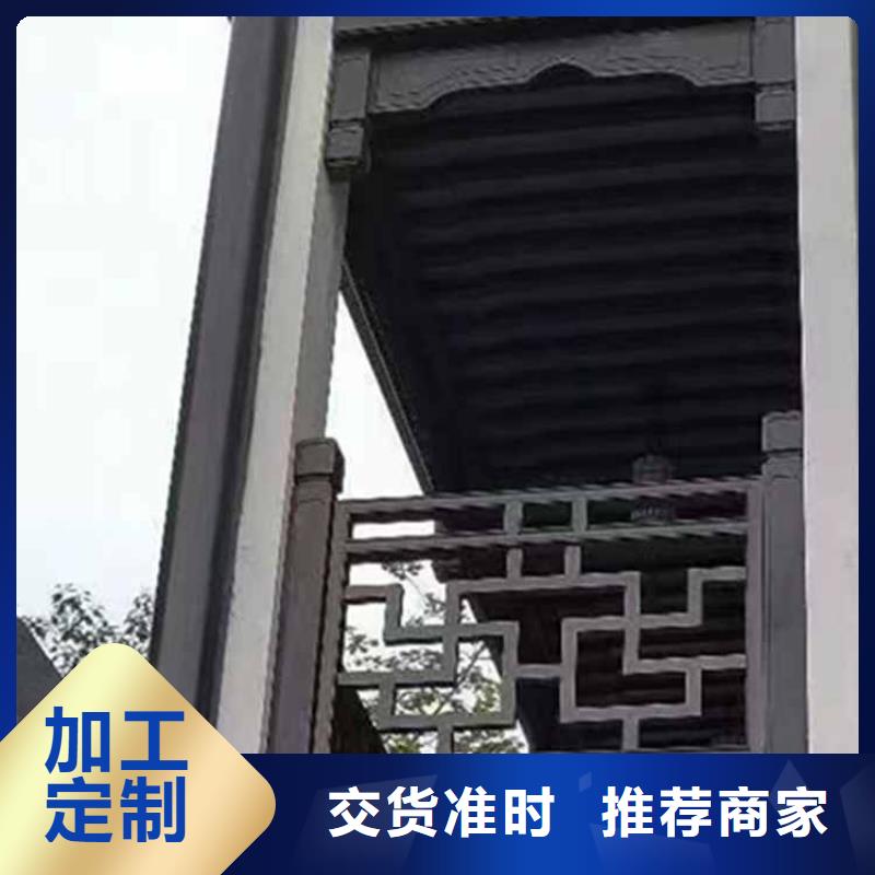 古建亭廊图片放心选择