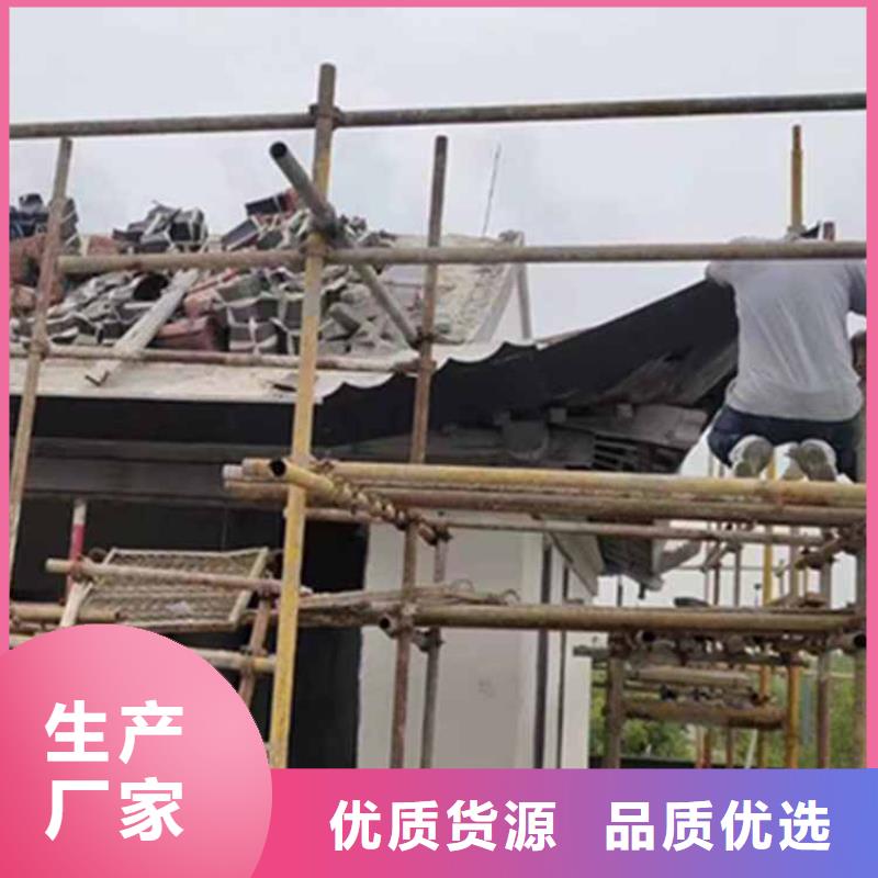 古建亭廊用土建软件算量吗本地厂家