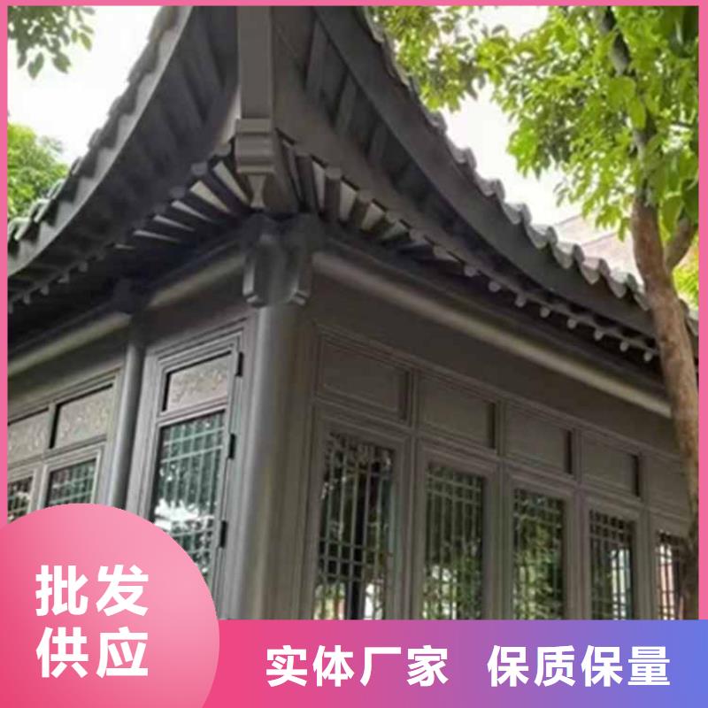 【古建亭廊园林古建现货采购】