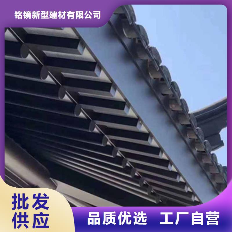 【古建亭廊园林古建现货采购】