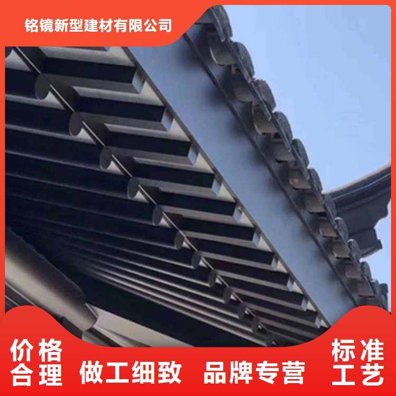 古建亭廊造价厂家现货