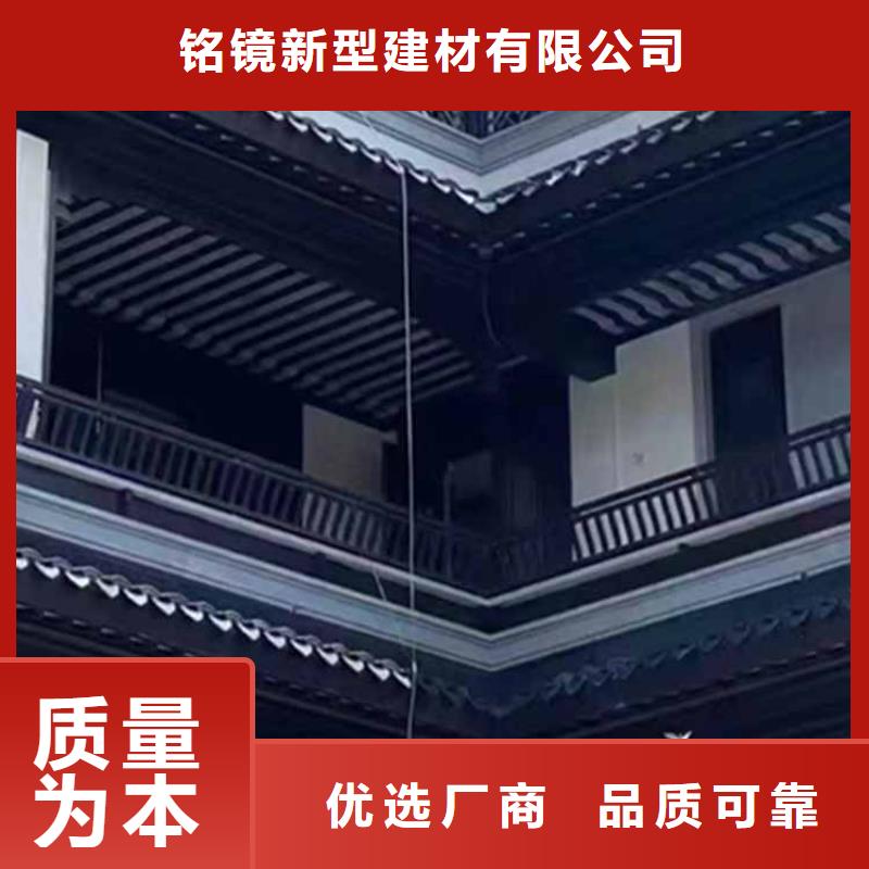 古建亭廊图片供应