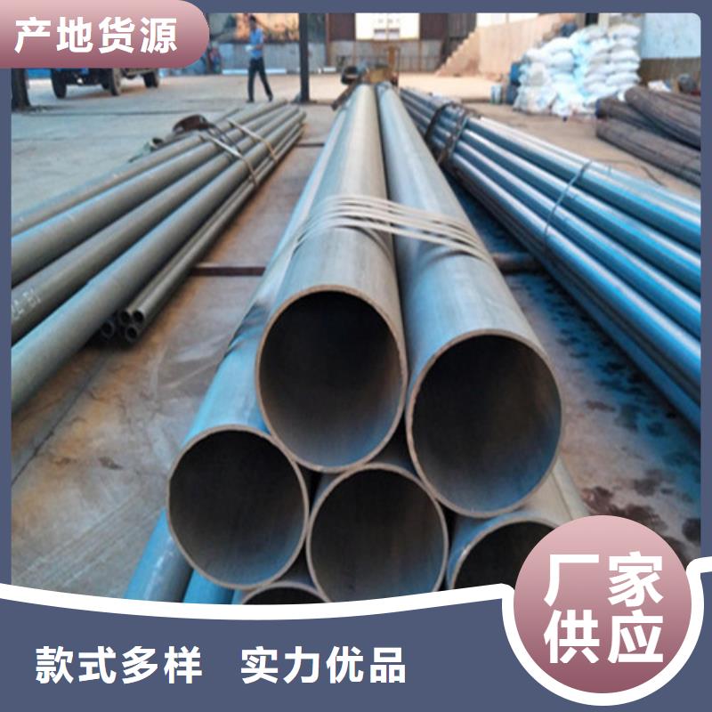 酸洗钝化排水球墨铸铁管DN50专业品质