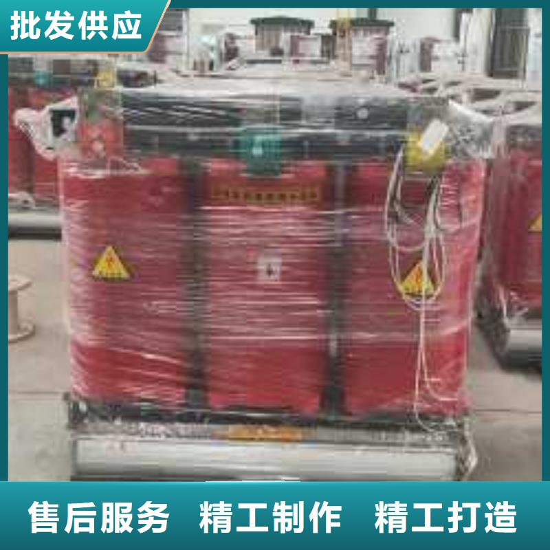 干式变压器厂家SCB10-100KVA10/0.4KV变压器铜芯价格