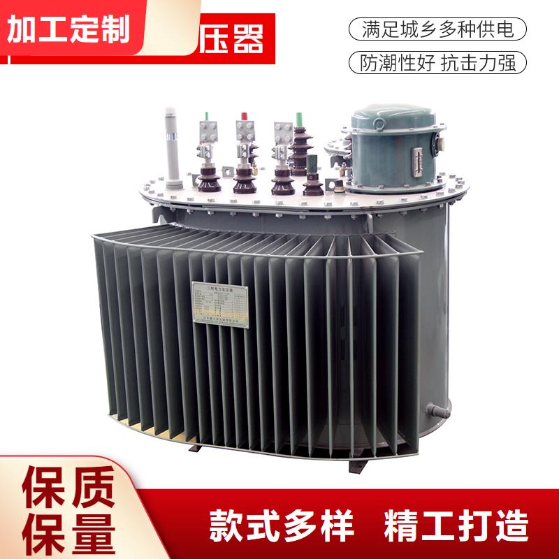 S13-1600KVA10/0.4KV油浸式变压器多少钱