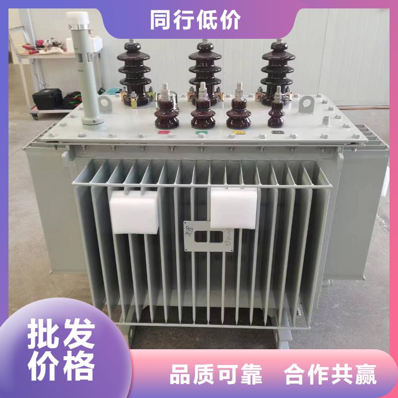 80KVA油浸式变压器/肇庆S11/S13-50KVA10/0.4KV油浸式变压器S11/S13-80KVA10/0.4KV油浸式变压器