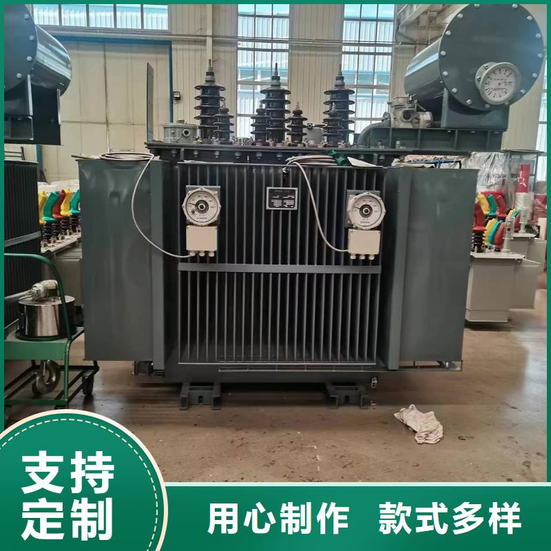 200KVA电力升压变压器/营口S11/S13-31500KVA10/0.4KV电力升压变压器S11/S13-40000KVA10/0.4KV电力升压变压器