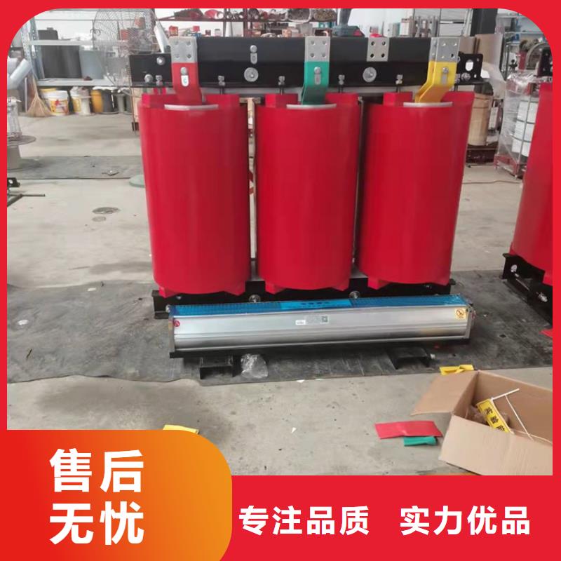 干式变压器移动箱式变电站经久耐用