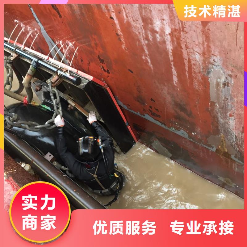 广州市水下堵漏公司-周边蛙人队伍