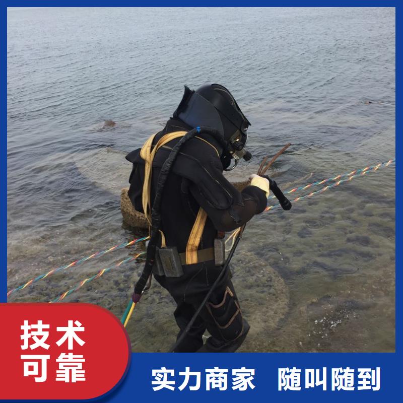 [速邦]天津市潜水员施工服务队-效果明显