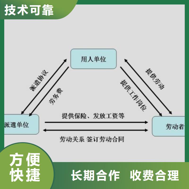 花都区劳务派遣采购?