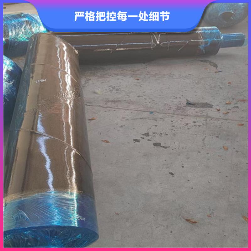 钢套钢蒸汽保温管钢套钢保温管实力厂商