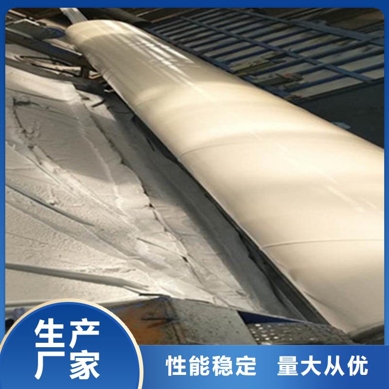 聚氨酯保温管涂塑钢管厂好产品有口碑