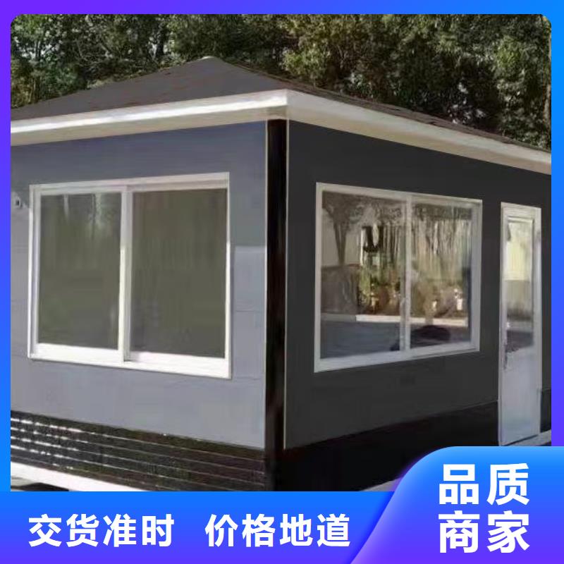 岗亭_玻璃透明岗亭服务至上