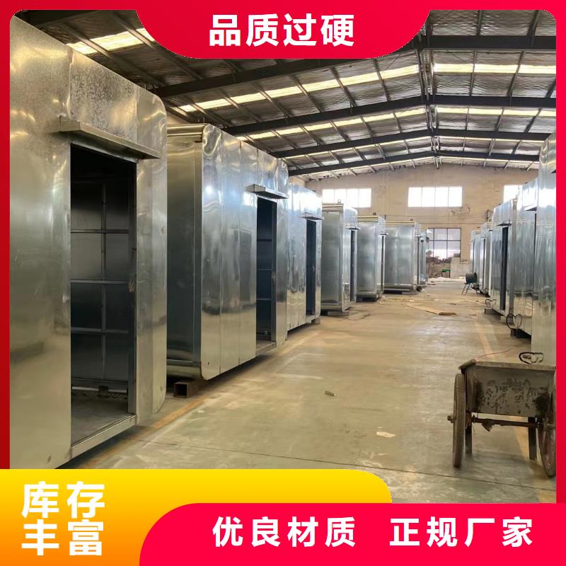 【岗亭】公交站台厂家精心