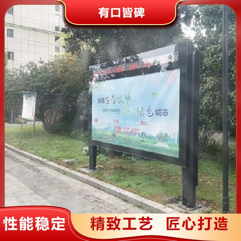 不锈钢滚动灯箱性价比高