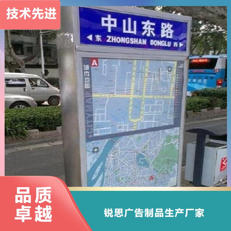 环保路名牌灯箱本地厂家