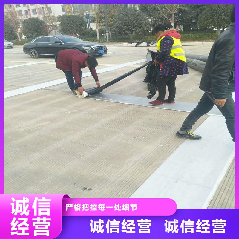 双向塑料土工格栅价格实惠