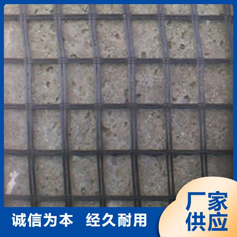 钢塑土工格栅型号齐全