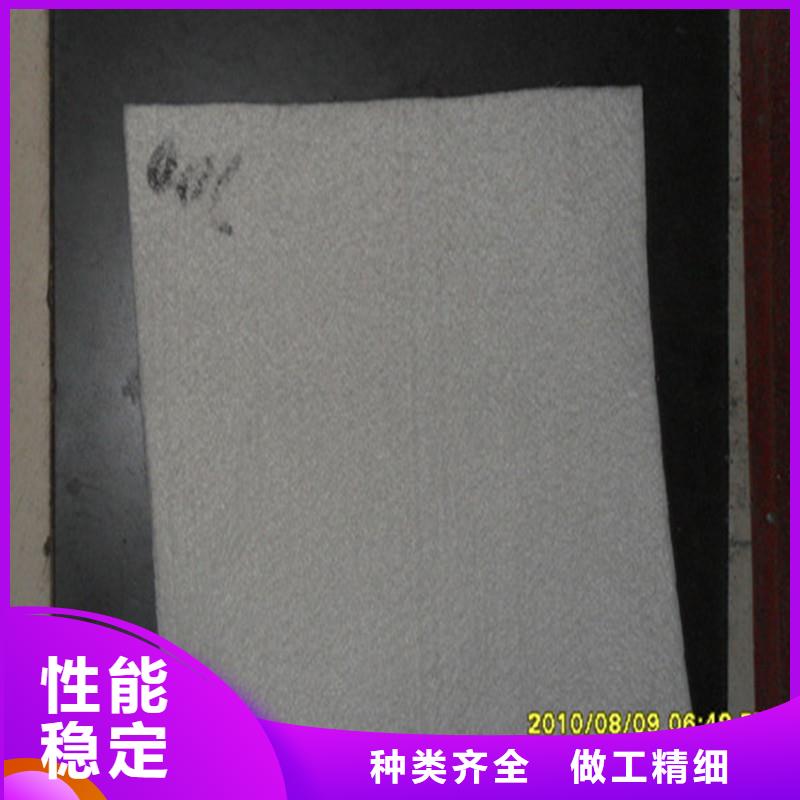 土工布【无纺布】敢与同行比服务