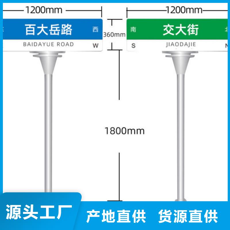 城市路名牌为您介绍