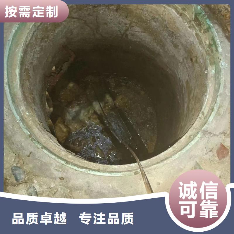 管道疏通市政雨污管道疏通推荐商家