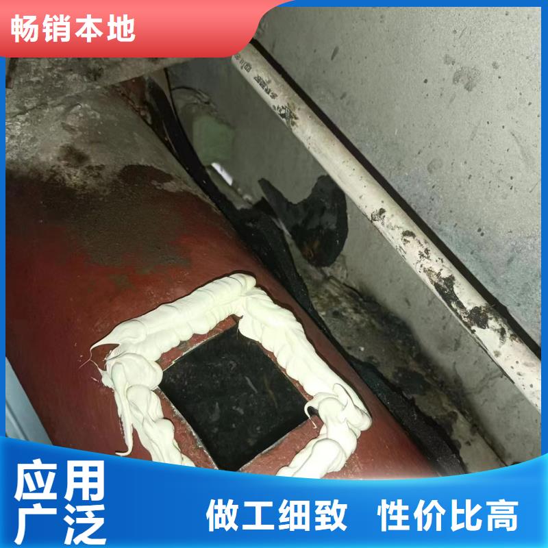 管道疏通清理污水池公司厂家自营