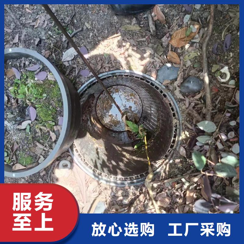 管道疏通市政雨污管道疏通推荐商家