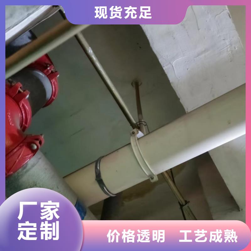 管道疏通检测管道厂家大量现货