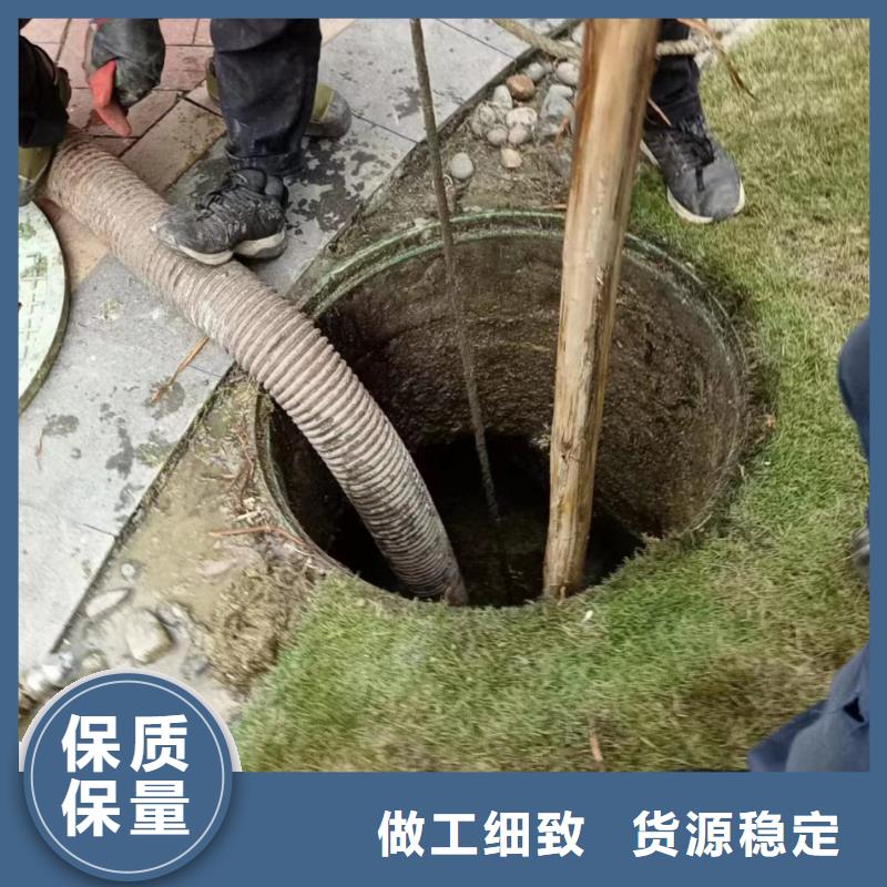 管道疏通工业管道清洗价格有优势