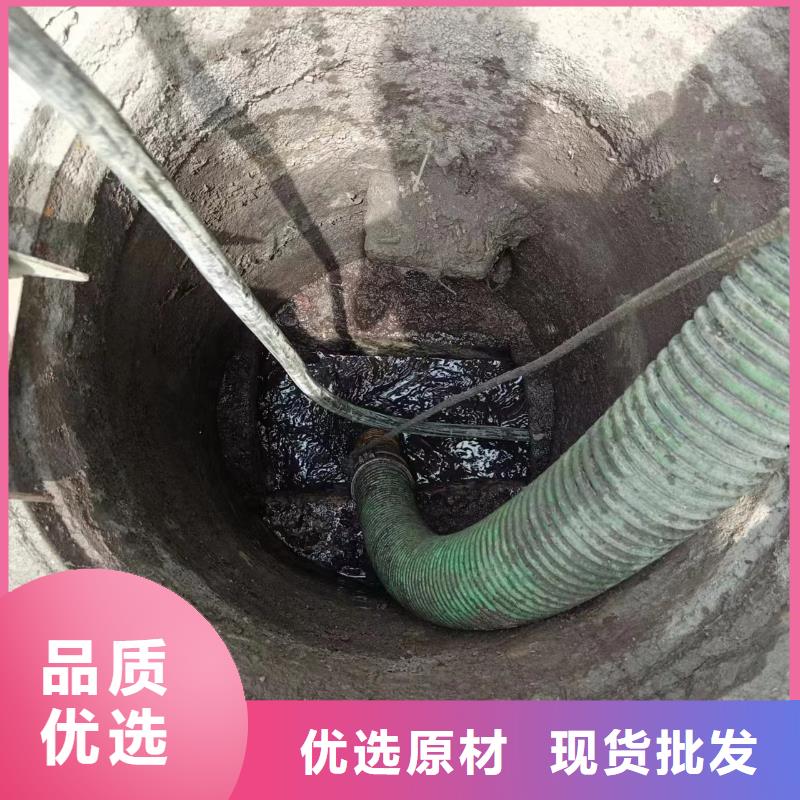 管道疏通市政雨污管道疏通推荐商家