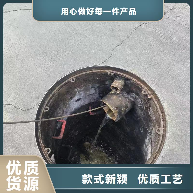 甘洛县沉淀池清淤中心