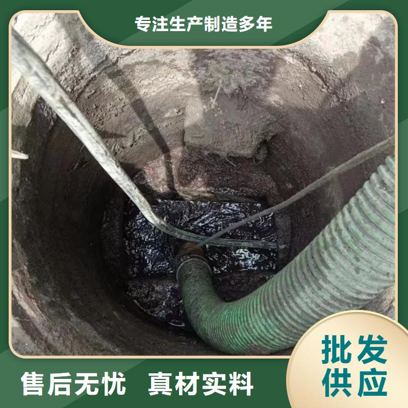 泸州污水厂污水转运多少钱