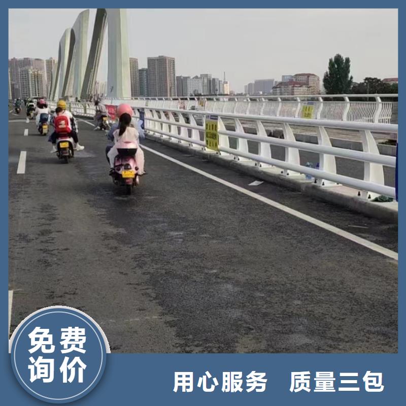 优选【神龙】桥梁中央防撞护栏哪里卖